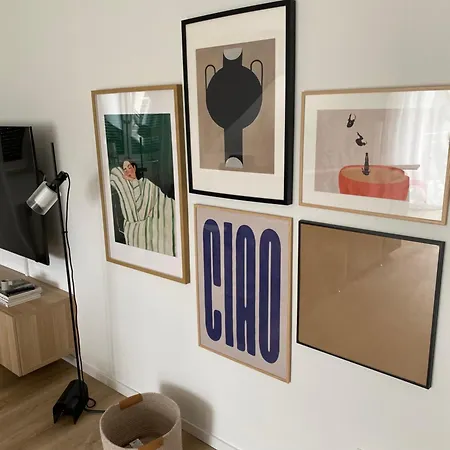 Apartman Lilli Naehe Europa Park, Strasbourg, Baden-baden *