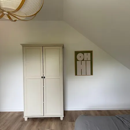 Lilli Naehe Europa Park, Strasbourg, Baden-baden Apartman Schutterwald