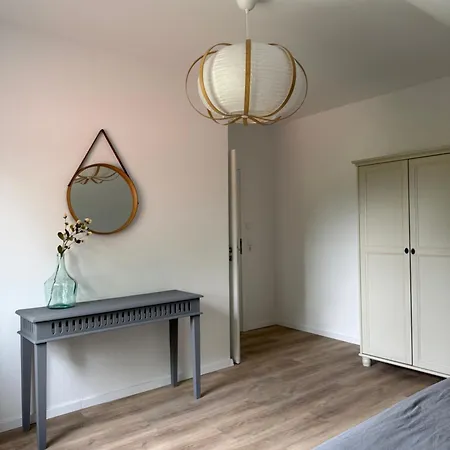 Apartman Lilli Naehe Europa Park, Strasbourg, Baden-baden Schutterwald