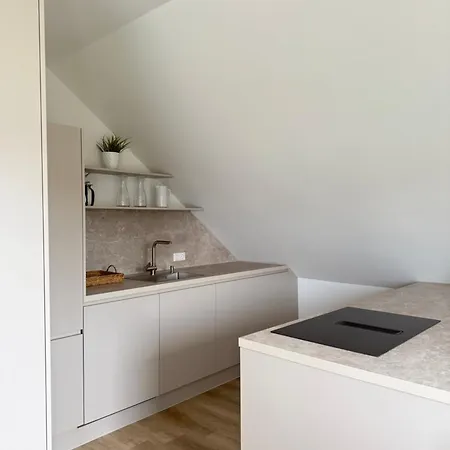 Apartman Lilli Naehe Europa Park, Strasbourg, Baden-baden Schutterwald