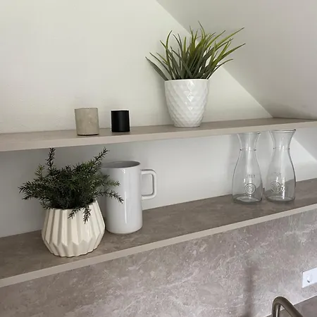 Apartman Lilli Naehe Europa Park, Strasbourg, Baden-baden *