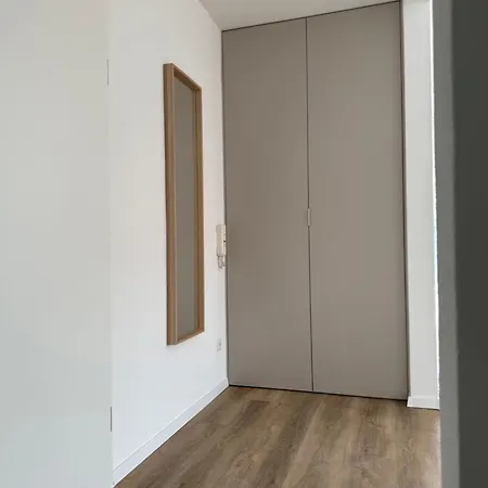 Apartman Lilli Naehe Europa Park, Strasbourg, Baden-baden Schutterwald